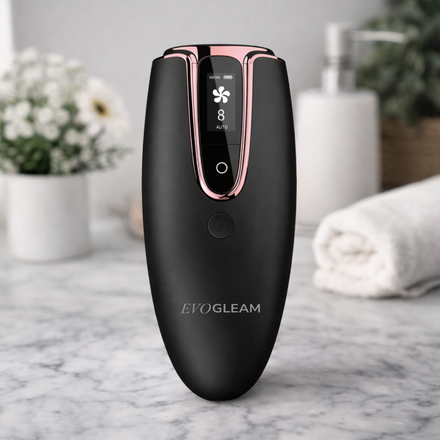 EvoGleam Pulse 2
